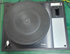 Thorens TD-160B Giradischi