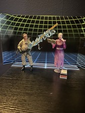 Hasbro Serie Plasma Louis