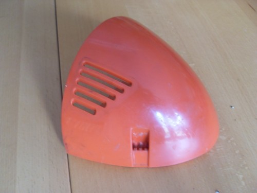 Deckel dolmar 630 6400 7300 - 6400,