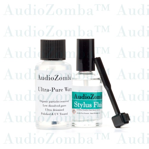 Kit pulitore stilo - kit, 2