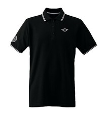 Polo T-SHIRT  MINI COOPER CON