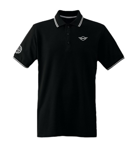 Polo shirt mini cooper - mini,