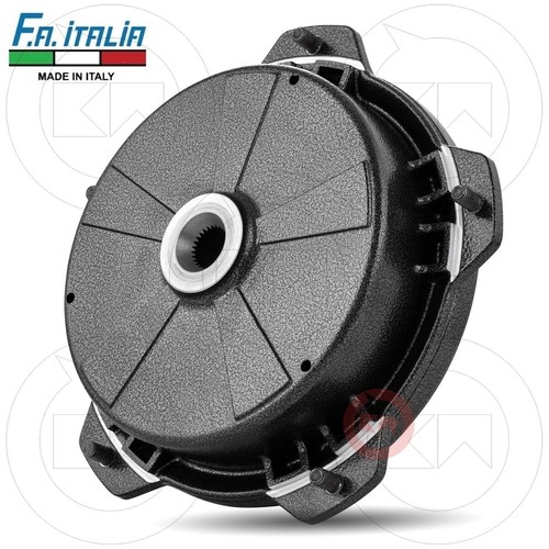 Tamburo freno mozzo ruota - freno,