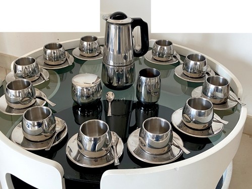 Servizio caffè 12 - da,