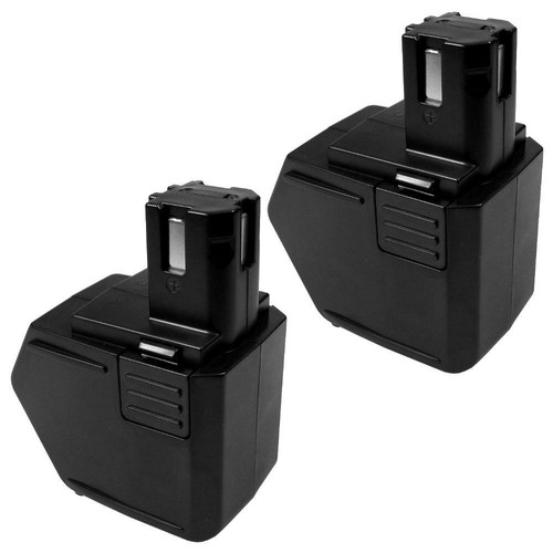 Batteria 12v 3300mah - 2x,