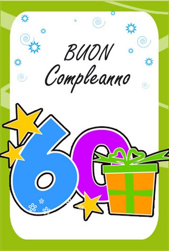 Cialda compleanno - cialda,