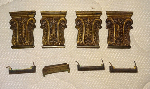 Coppie bronzi dorati al - coppie,