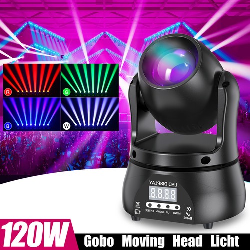 120 rgbw moving - 120,