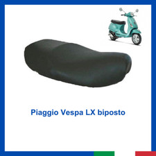 Coprisella per scooter PIAGGIO