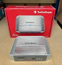 Rockford Fosgate Auto Mono