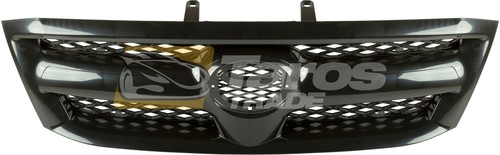 Griglia per toyota hilux - griglia,