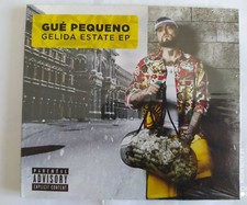 GUE' PEQUENO "GELIDA ESTATE