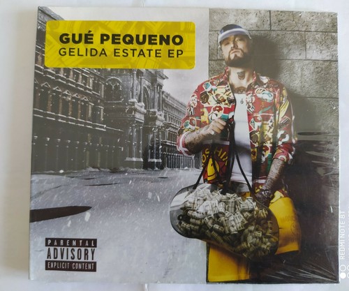 Gue pequeno gelida estate - pequeno,