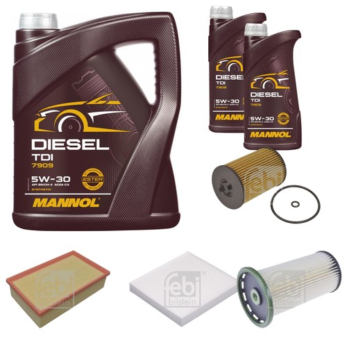 Febi bilstein pacchetto - febi,
