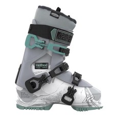 Scarponi da sci donna K2