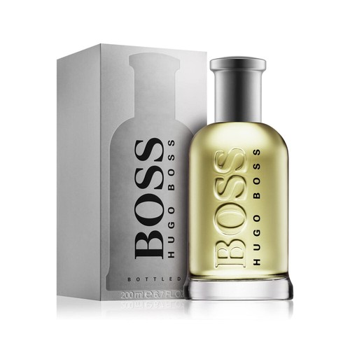 Hugo boss bottled edt - hugo,