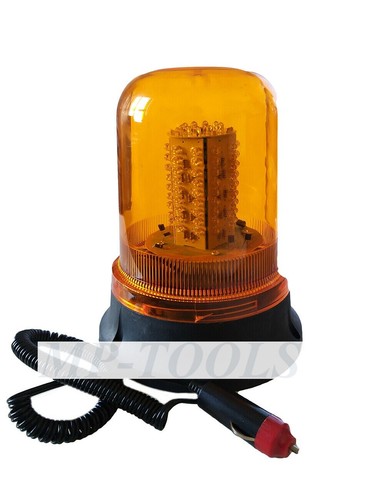 Lampeggiante 100 led - 100,