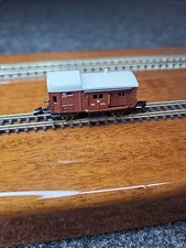 Marklin Z Scale KPEV Baggage