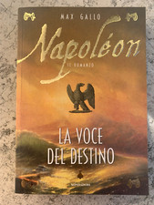 Napoleon La voce del destino