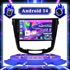 Autoradio Per Nissan