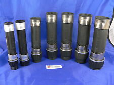 Placca porta mulinello a vite varie misure pesca in mare, bolentino surf casting