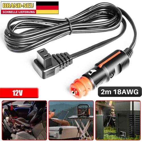 Cavo collegamento 12v - cavo,