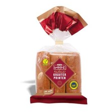 Lambertz Erbe Stampe i Piccanti di Aquisgrana Originali 200g