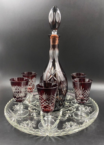 Set servizio vino bevande - set,