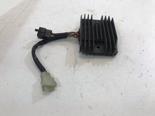 REGOLATORE TENSIONE DUCATI 749-999 / VOLTAGE REGULATOR SH579EA