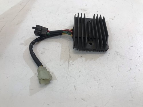 Regolatore tensione ducati - tensione,