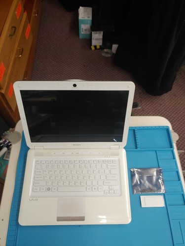 Sony vaio pcg - -,