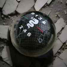 ALFA ROMEO GIULIETTA POMELLO CAMBIO CARBONLOOK ITALIA EDIZIONE LUSSO ARTIGIANALE