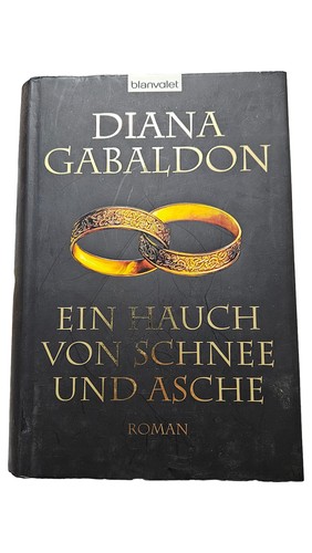 Diana gabaldon outlander - diana,
