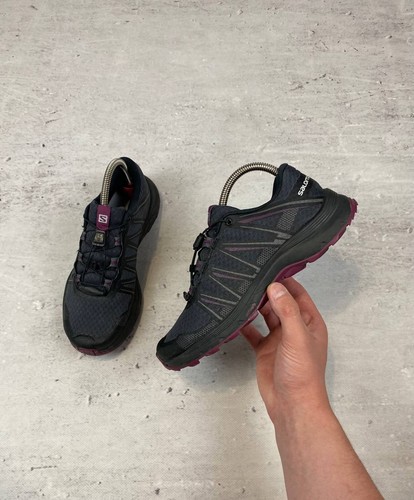 Salomon scarpe donna - salomon,