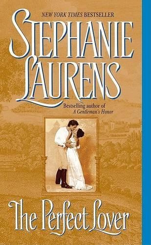 Stephanie laurens the - stephanie, perfect