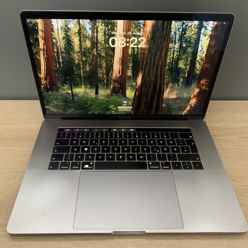 Macbook pro a1990 touchbar - macbook,