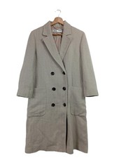 ZARA Cappotto mezza stagione