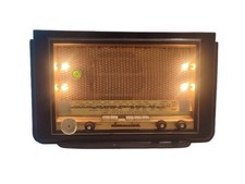 Radio ancienne SONECLAIRE –