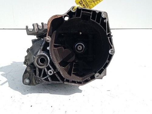 Cambio fiat punto evo - 2013, 1.3