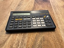 Texas Instruments Galaxy 40x