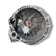 Cambio per Renault Scenic 1.9 DCi 130 CV (2004-2007)