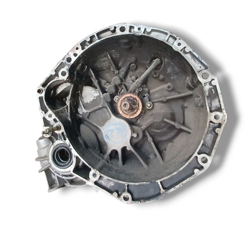 Cambio per renault scenic 9 - cambio,