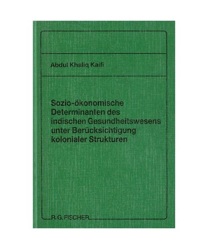 Sozio-ökonomische