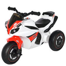 Moto Giocattolo a 3 Ruote per