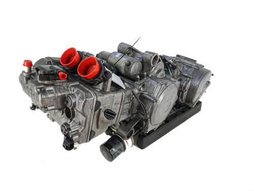 Motore suzuki burgman 650 - (suzuki,