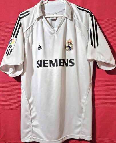 Maglia real madrid adidas - maglia,