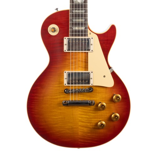 Usato gibson custom 1959 - gibson,