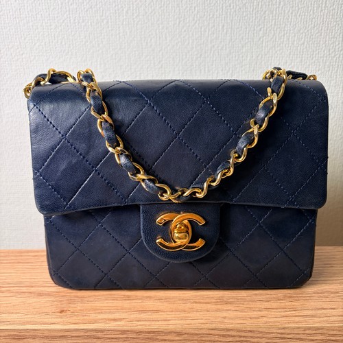 Borsa tracolla chanel - borsa,