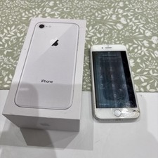 Apple iPhone 8 64GB ricambi e
