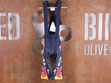 SPECIALIZED RED BULL - BORA